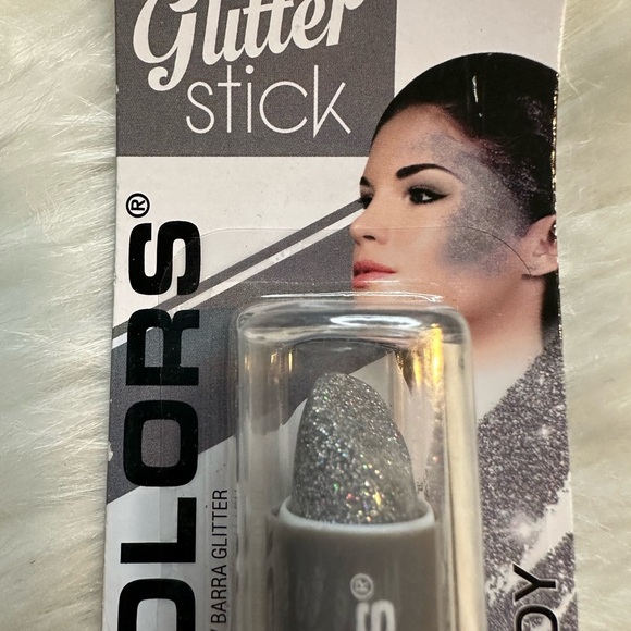 🩷5/$10 L.A. Colors Stargazer Glitter Stick - Picture 3 of 5